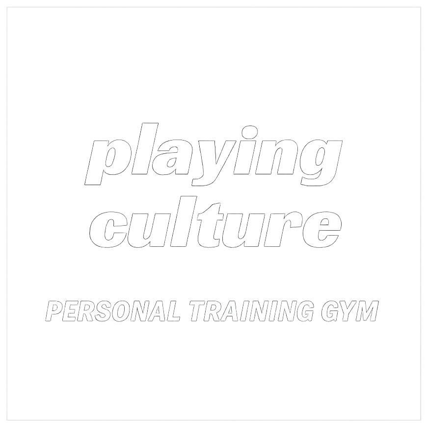 playingculture