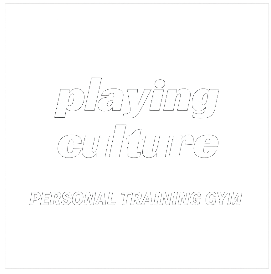 playingculture